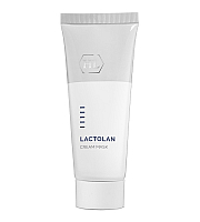 Holy Land Lactolan Cream Mask - Питательная маска 70 мл